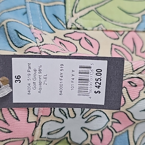 Host Pick- Escada Sport Stretch Pants - Picture 7 of 9